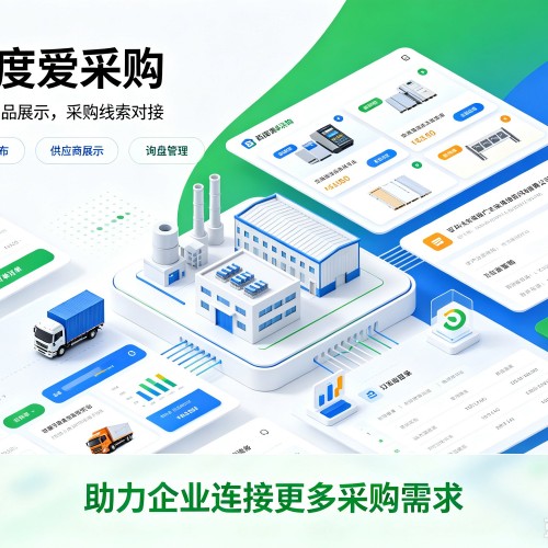 上杭百度爱采购